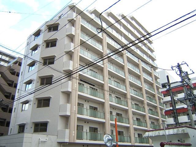 ノーブルプレイス北四番丁
