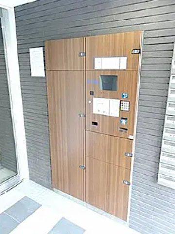 ブライズ高田馬場
