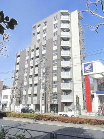 ブライズ高田馬場