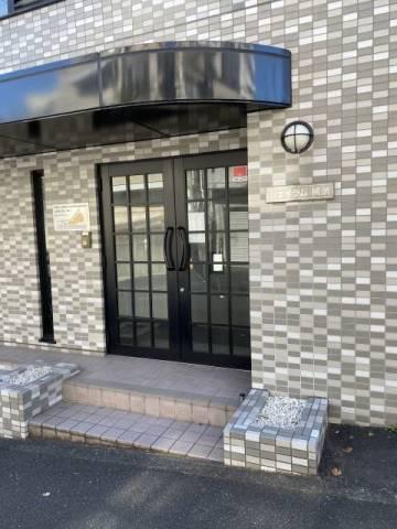 ジェイラム横濱