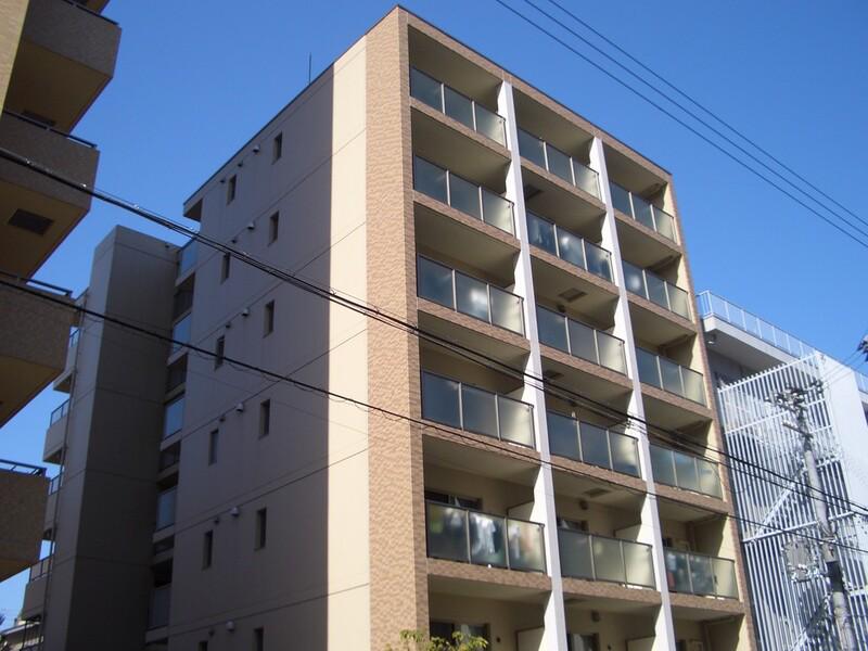 カナセ上汐町