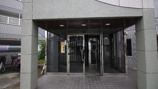 福住マンション