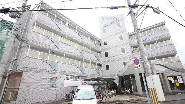 福住マンション