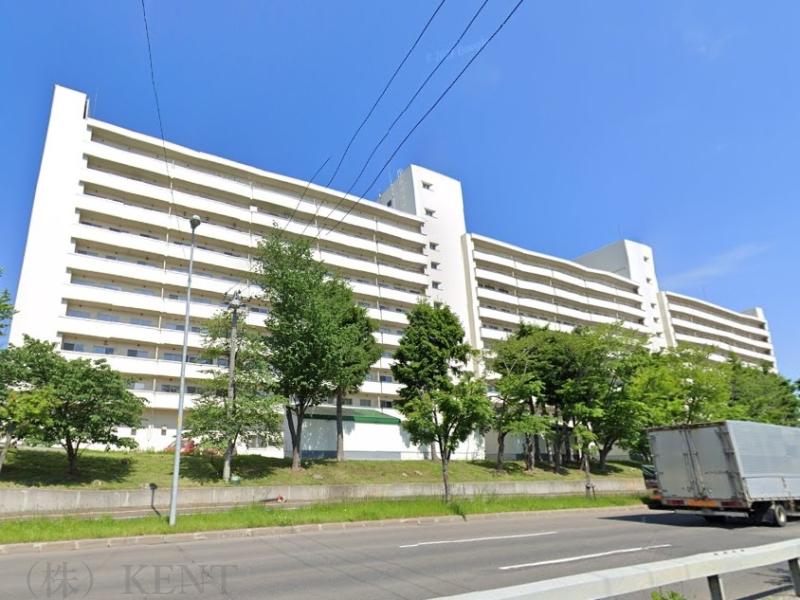 ラポール二十四軒2号館
