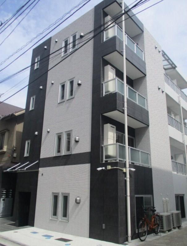 アクセス中野本町