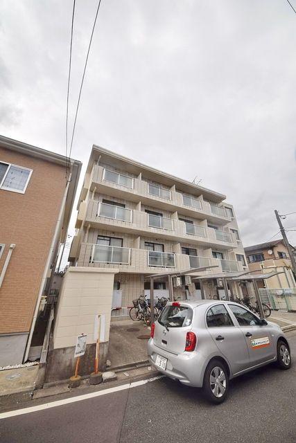 クレシード三光町