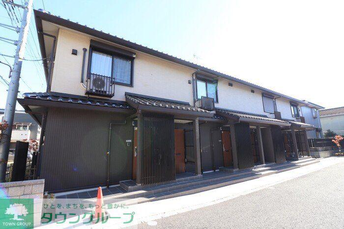 BREEZE谷塚
