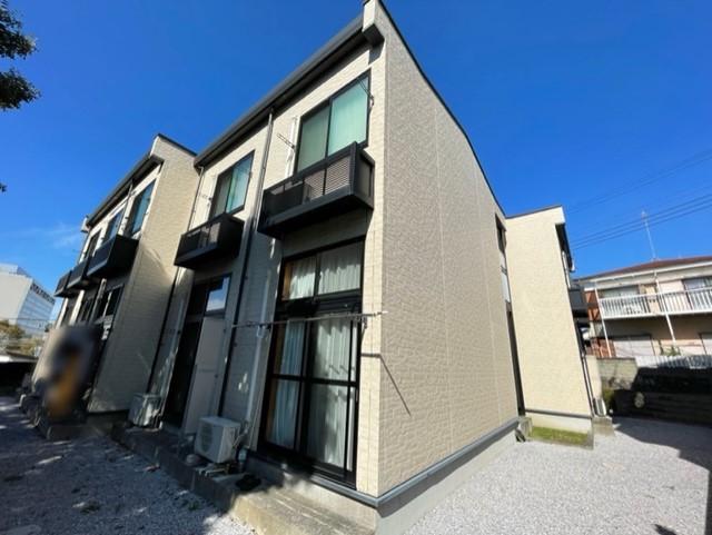 レオパレス戸塚吉田町