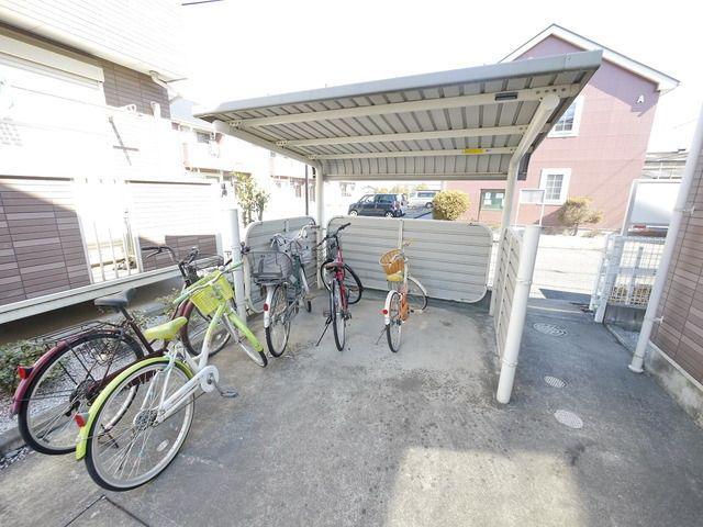 グランデカーサF