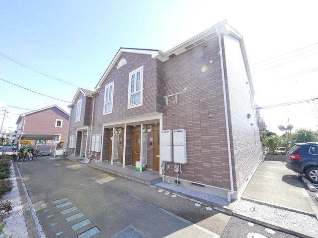 グランデカーサF