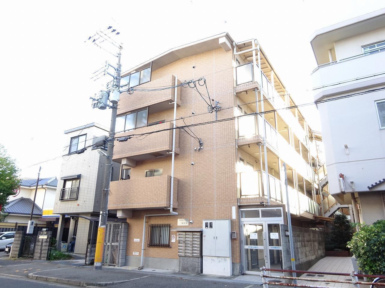 Kビル