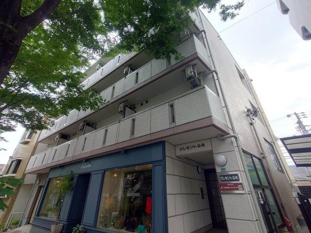 クレセント公光