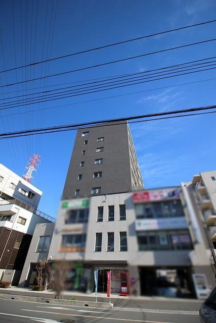 ロイヤルメドゥ北戸田