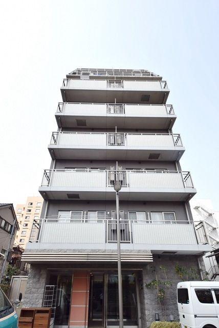 プロスペクト恩賜公園