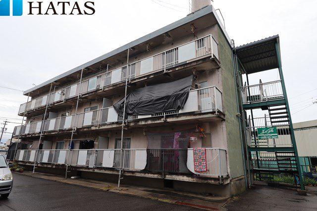 高見台ハイツB