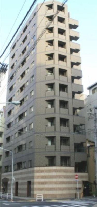 ガラ・シティ京橋