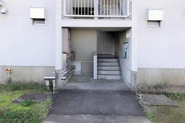 ビレッジハウス石下2号棟