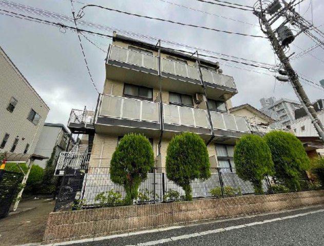 レオパレス要
