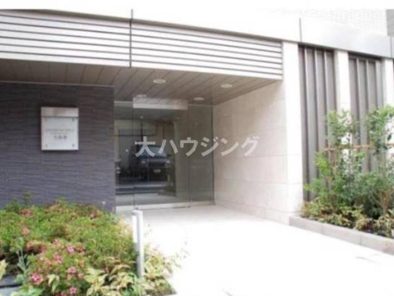 グランドコンシェルジュ大森西