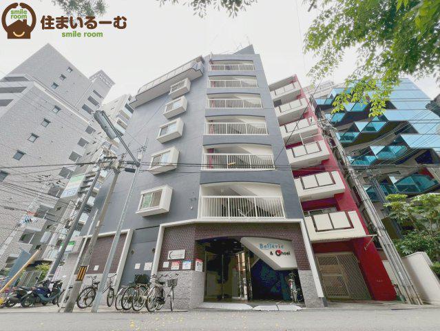 同心サワダハイツ
