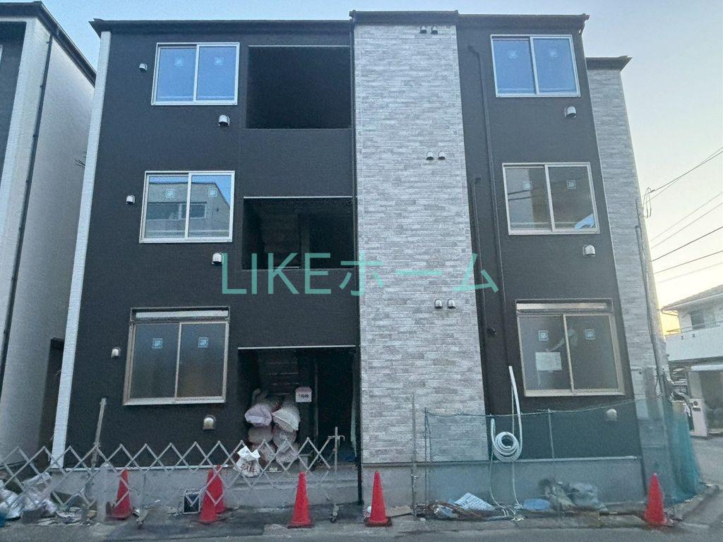 KEIAI RESIDENCE 北習志野III