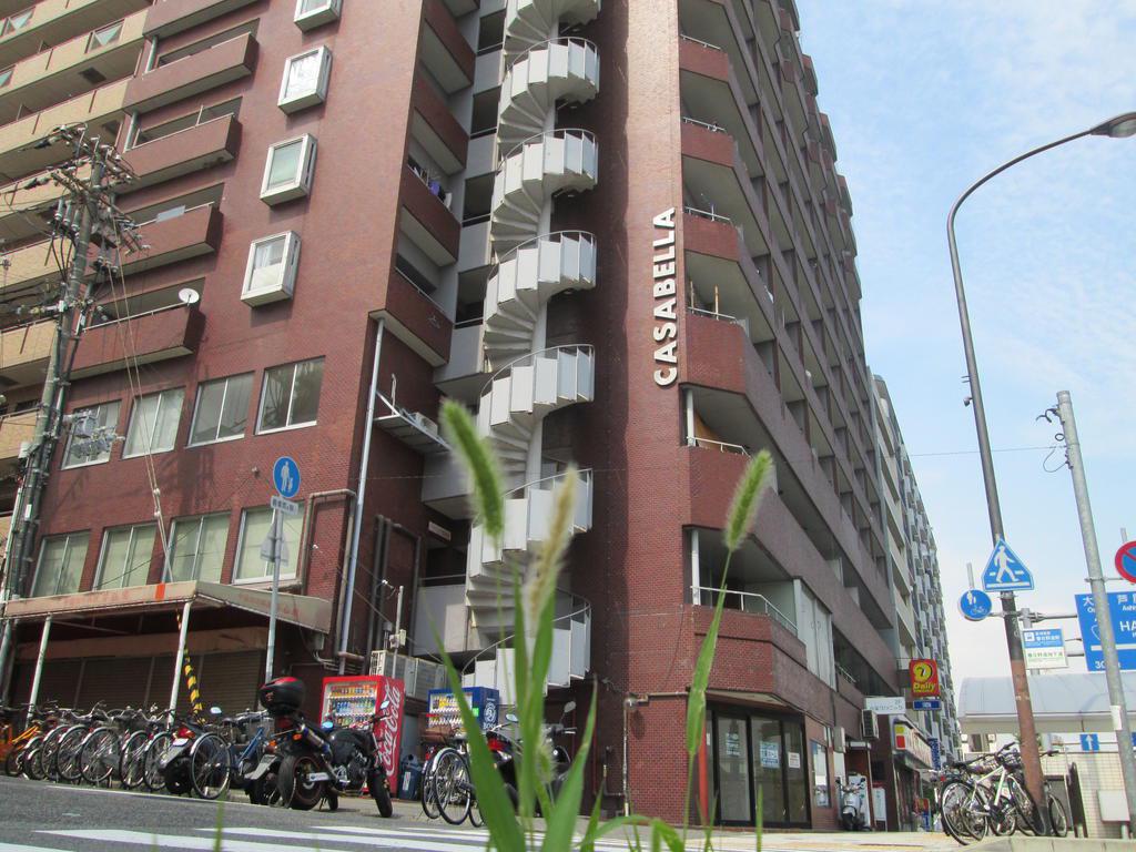 カサベラエステ三宮