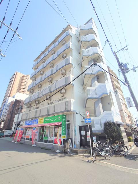 新大阪OMパレス