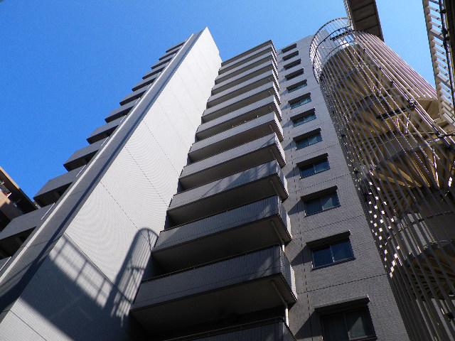コスモ板橋区役所前