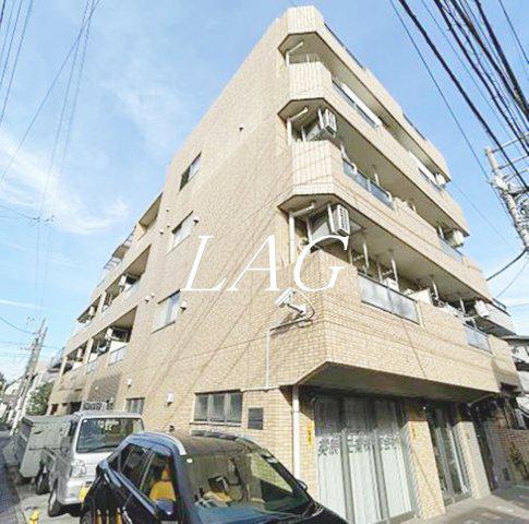 市両マンション