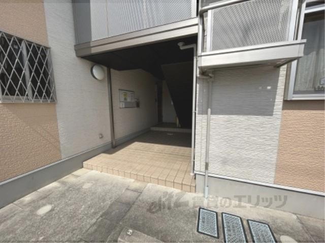 近鉄橿原線 橿原神宮前駅 徒歩9分 2階建 築17年