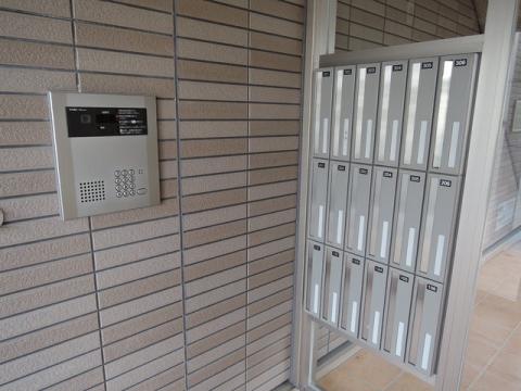 マジコール コーポ