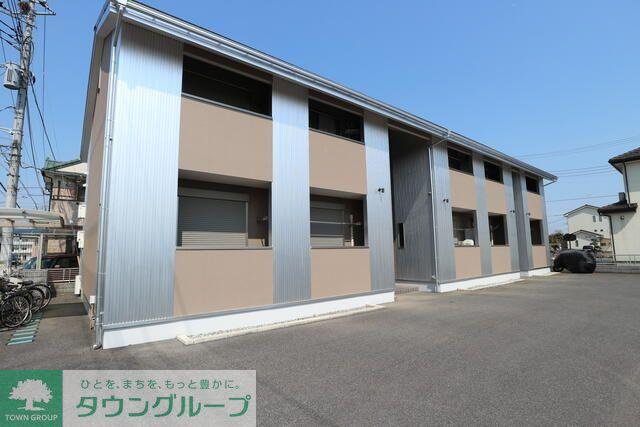 グランドール・F