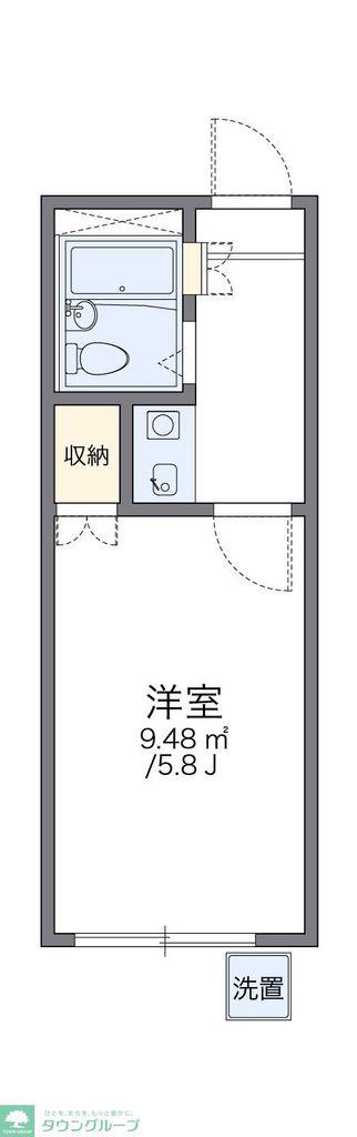 レオパレスDAI