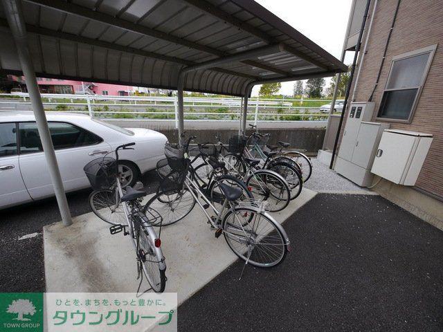 アムール ロワ