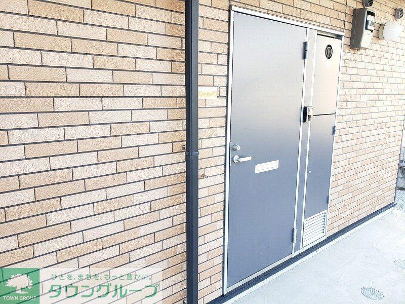 レオネクストフォセット