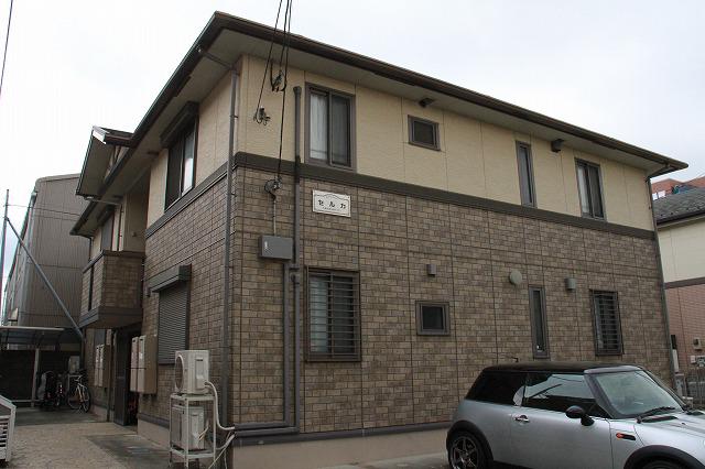 小田急江ノ島線 鶴間駅 徒歩21分 2階建 築19年