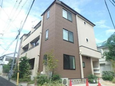 カプリス上池袋
