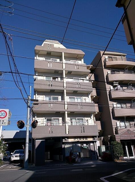 レーヴ西荻窪