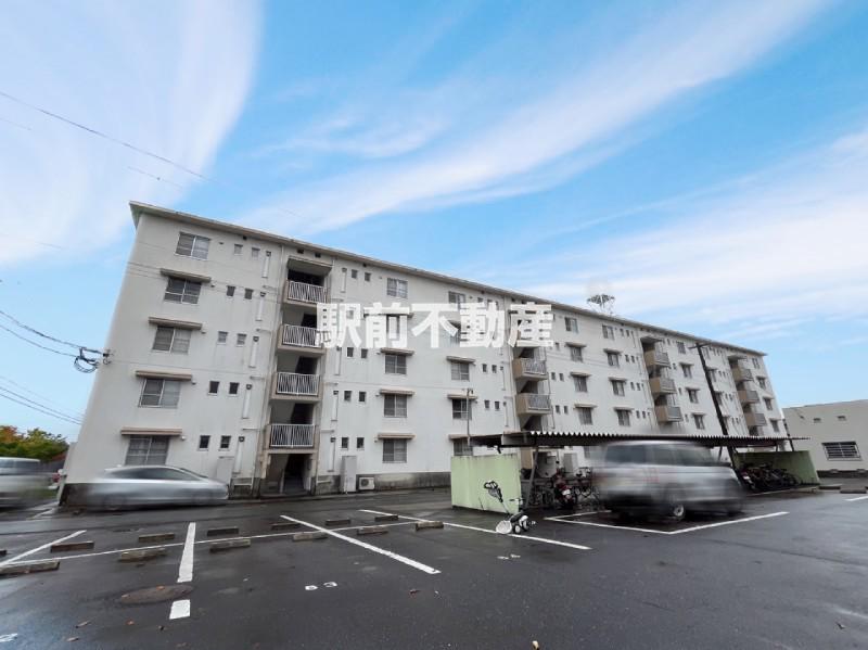 コンチェルト東合川II