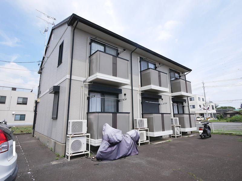 クレストライブ