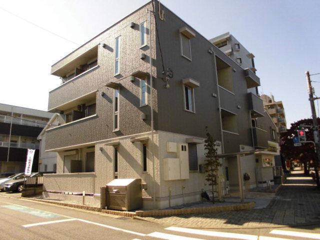 イースト河辺