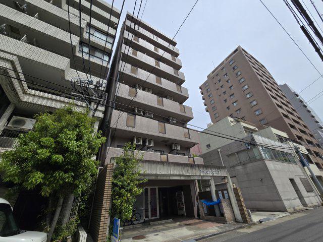 YHOスクエア