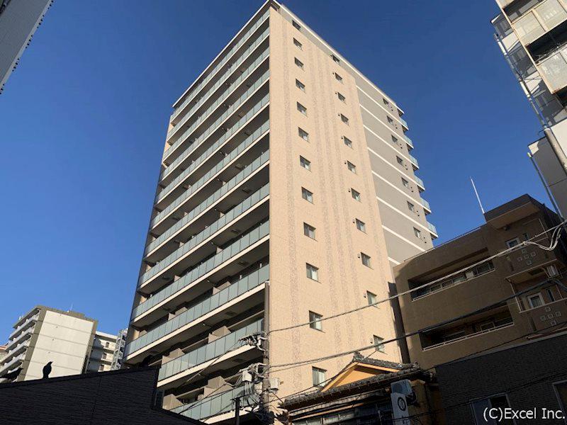 プライマル八王子横山町