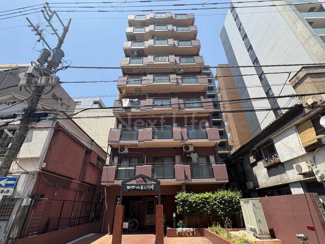 セザール第3川崎