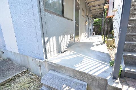 イステイト土岐