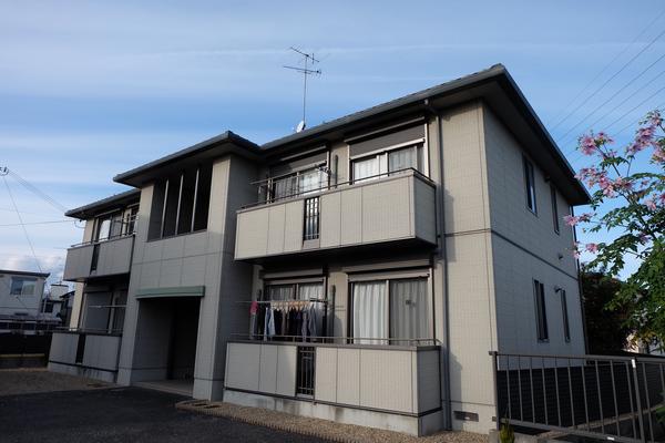 シャーメゾン六条