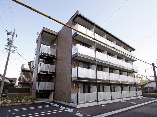メゾン長戸井