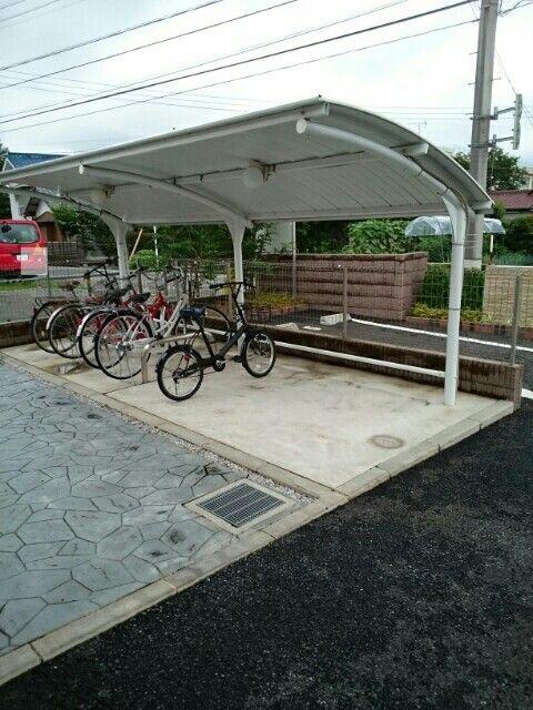 グランボナール秋川