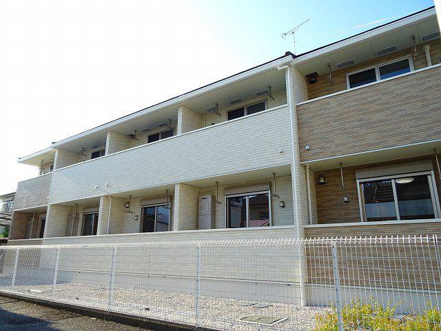 グランボナール秋川(ワンルーム/1階)