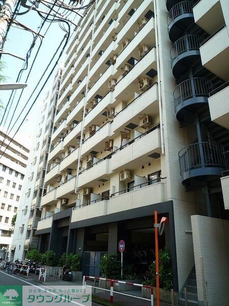ライオンズマンション板橋区役所前